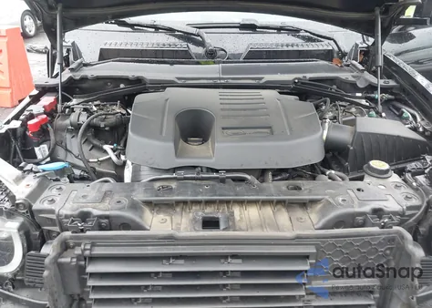 2020 Land Rover Defender 110 X из США, поврежденный, VIN SALEXEEU9L2030559